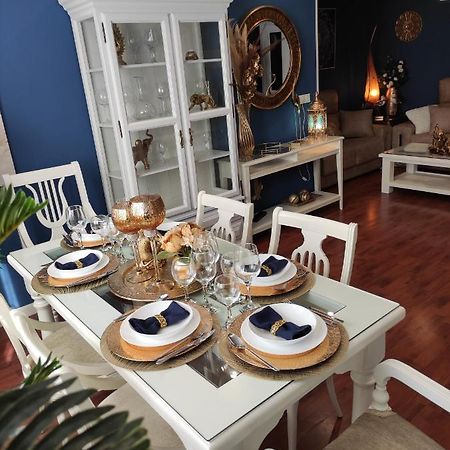 Caprichos Appartement Jerez de la Frontera Buitenkant foto