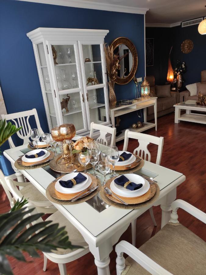 Caprichos Appartement Jerez de la Frontera Buitenkant foto