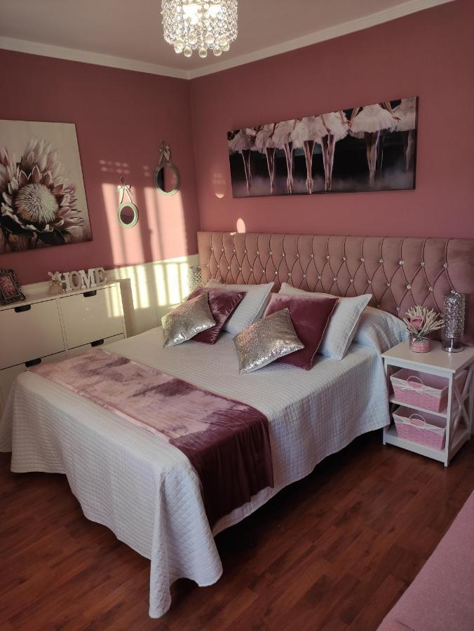 Caprichos Appartement Jerez de la Frontera Buitenkant foto