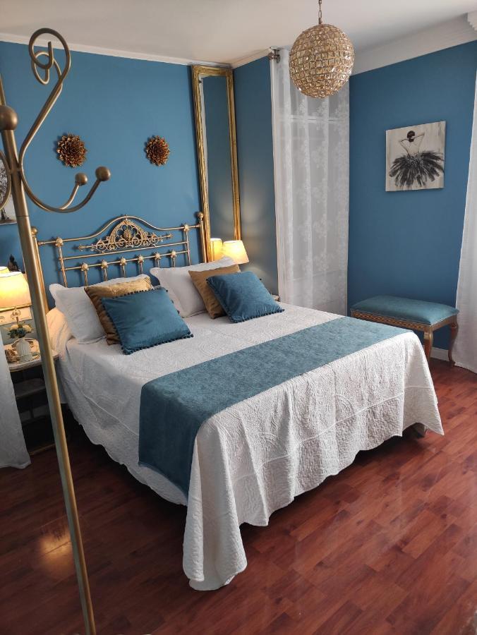 Caprichos Appartement Jerez de la Frontera Buitenkant foto