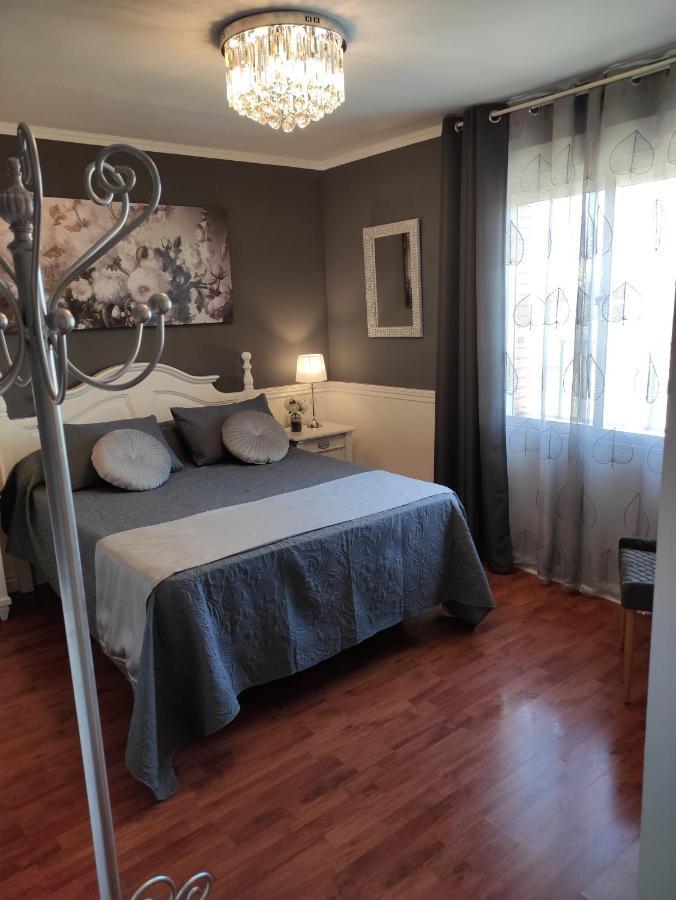 Caprichos Appartement Jerez de la Frontera Buitenkant foto