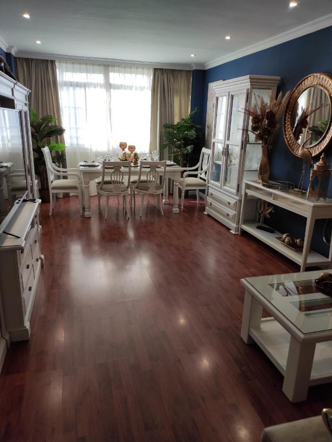 Caprichos Appartement Jerez de la Frontera Buitenkant foto