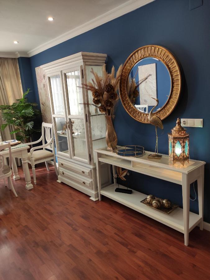 Caprichos Appartement Jerez de la Frontera Buitenkant foto