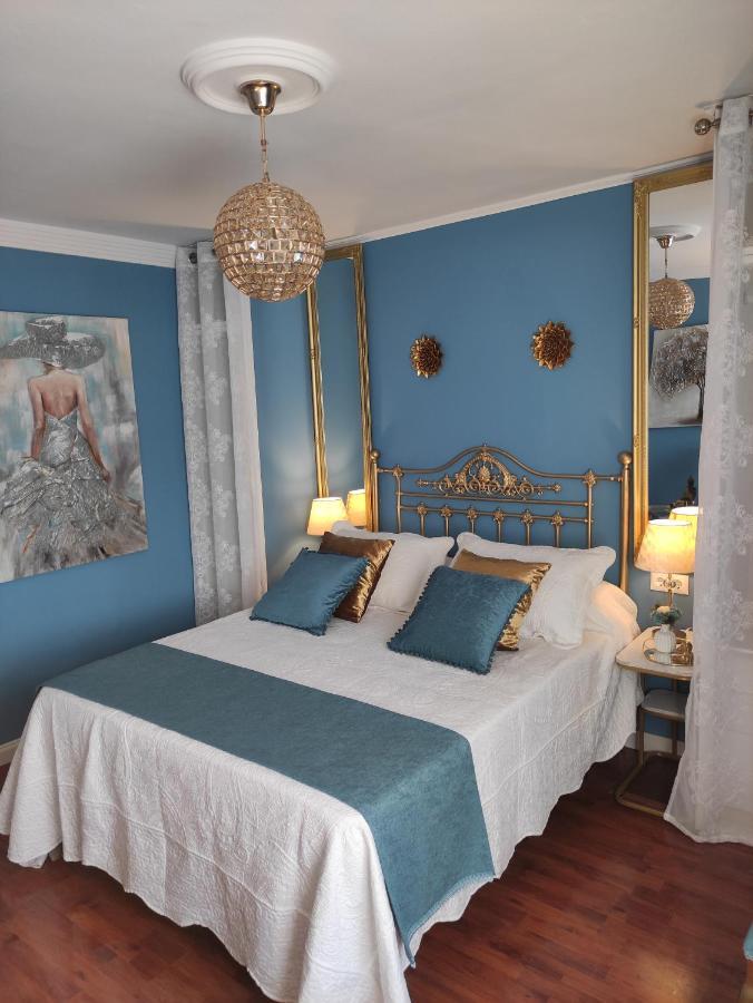 Caprichos Appartement Jerez de la Frontera Buitenkant foto