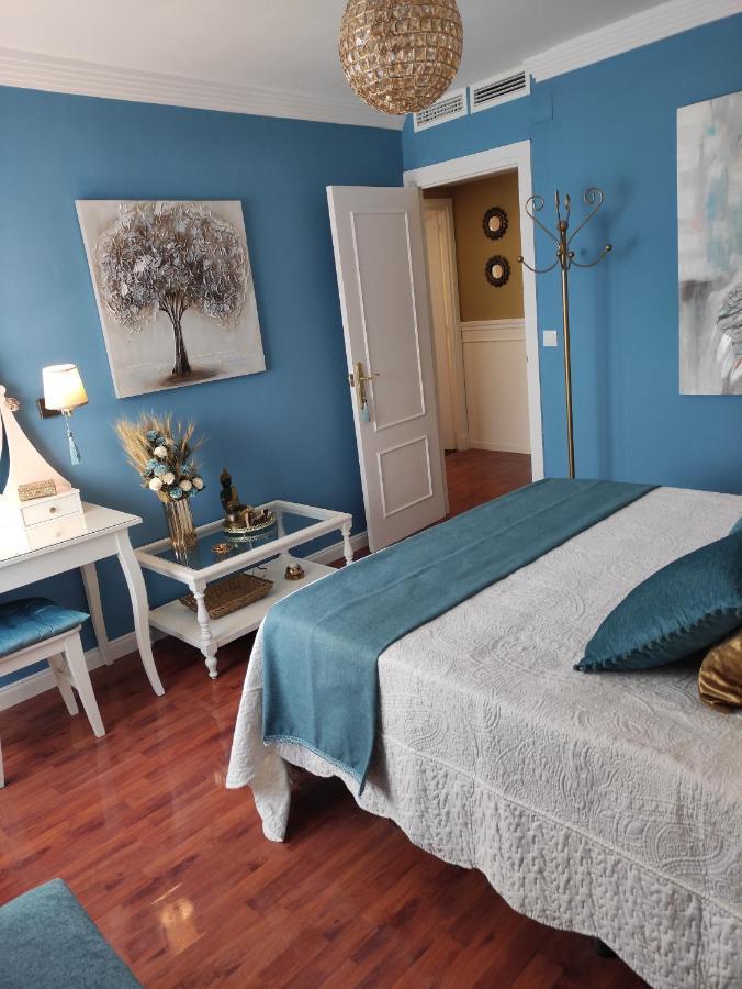Caprichos Appartement Jerez de la Frontera Buitenkant foto