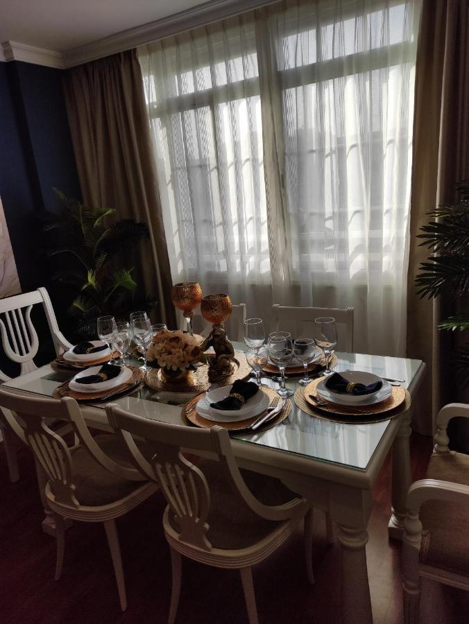 Caprichos Appartement Jerez de la Frontera Buitenkant foto