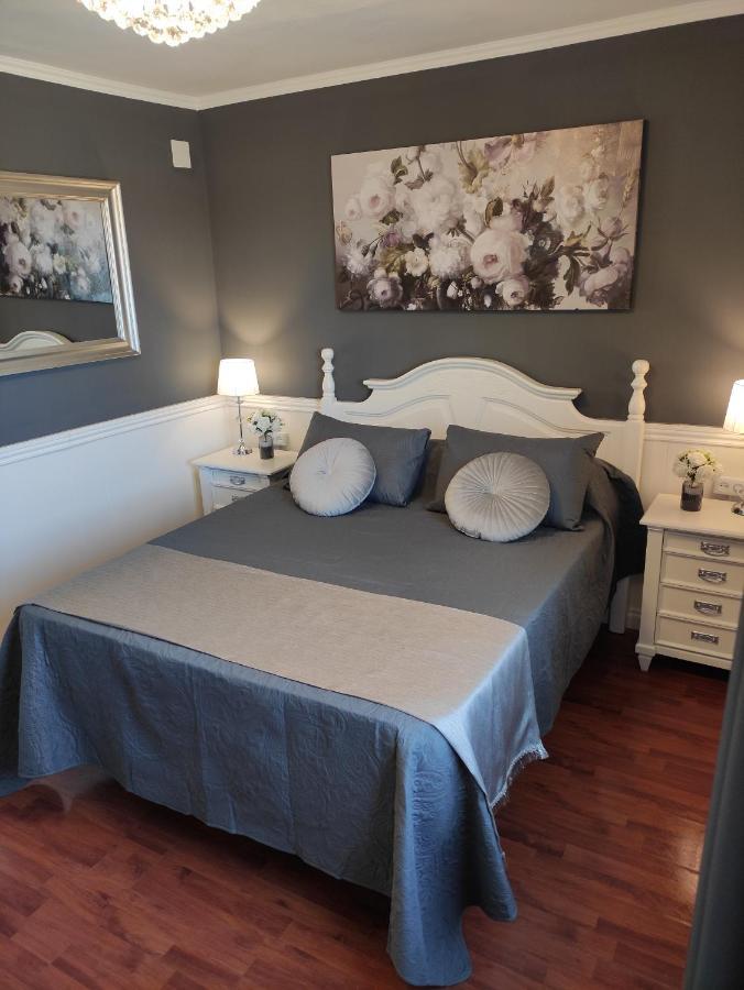 Caprichos Appartement Jerez de la Frontera Buitenkant foto