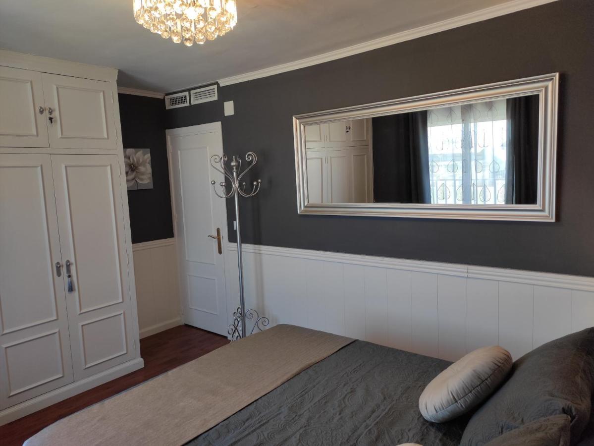 Caprichos Appartement Jerez de la Frontera Buitenkant foto