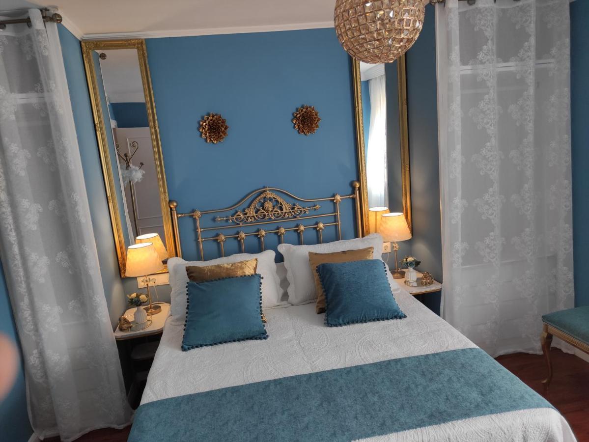 Caprichos Appartement Jerez de la Frontera Buitenkant foto