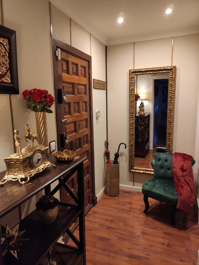 Caprichos Appartement Jerez de la Frontera Buitenkant foto