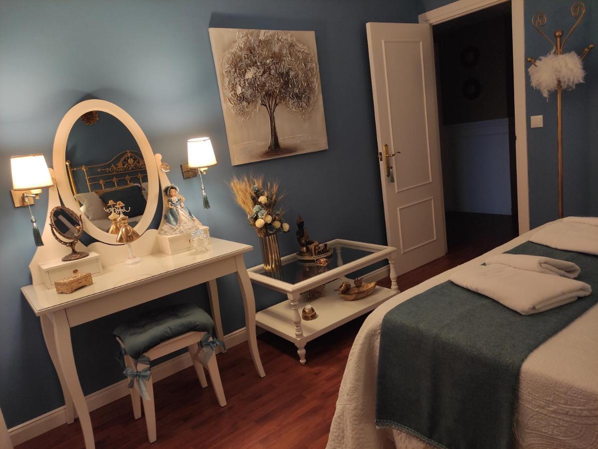 Caprichos Appartement Jerez de la Frontera Buitenkant foto