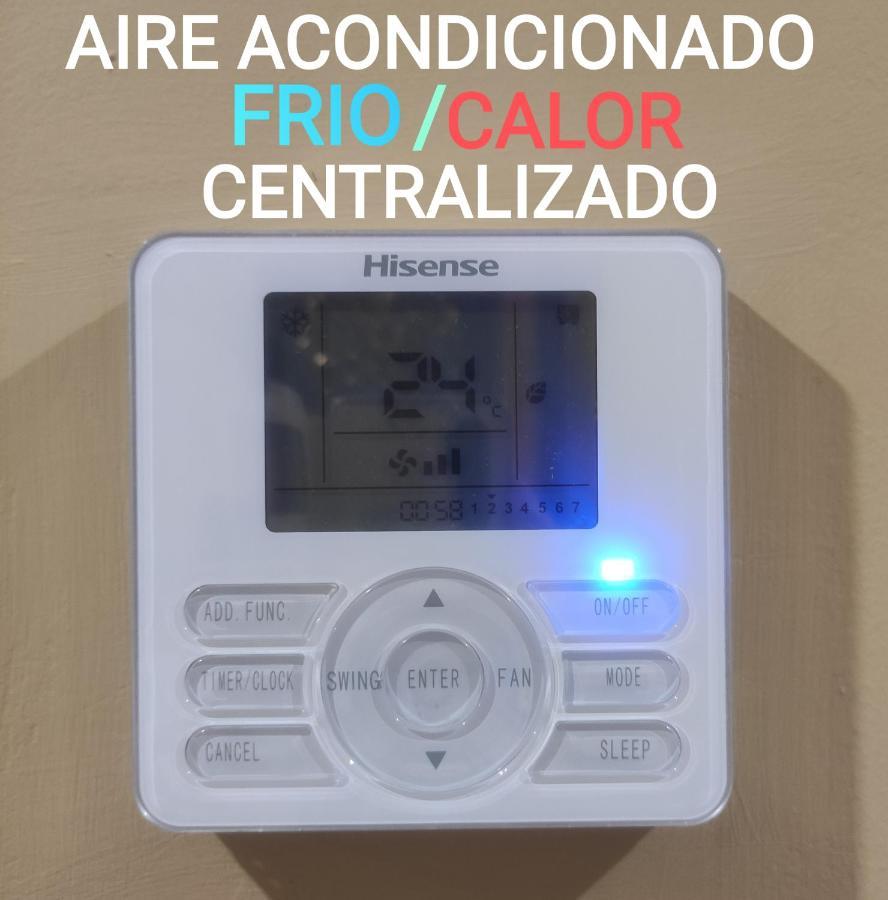 Caprichos Appartement Jerez de la Frontera Buitenkant foto