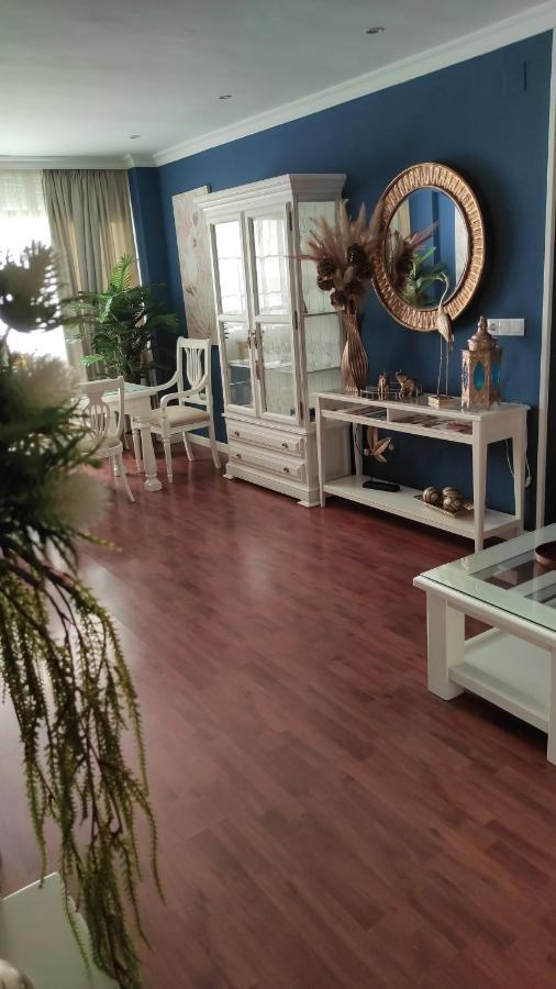 Caprichos Appartement Jerez de la Frontera Buitenkant foto