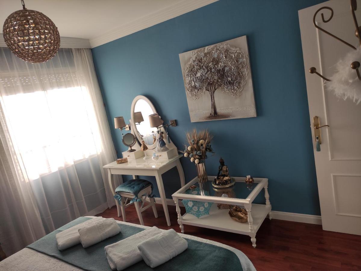 Caprichos Appartement Jerez de la Frontera Buitenkant foto