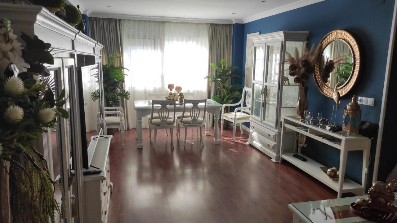 Caprichos Appartement Jerez de la Frontera Buitenkant foto