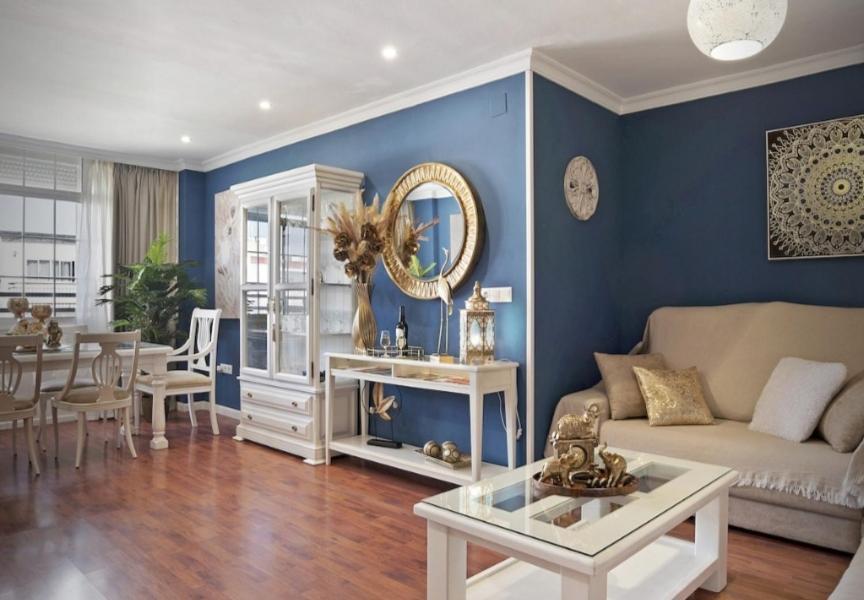 Caprichos Appartement Jerez de la Frontera Buitenkant foto