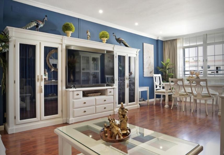 Caprichos Appartement Jerez de la Frontera Buitenkant foto