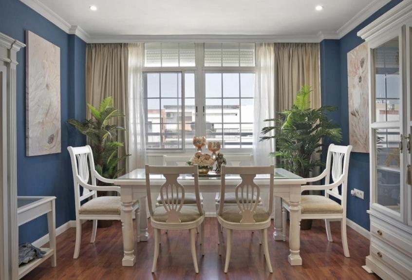 Caprichos Appartement Jerez de la Frontera Buitenkant foto