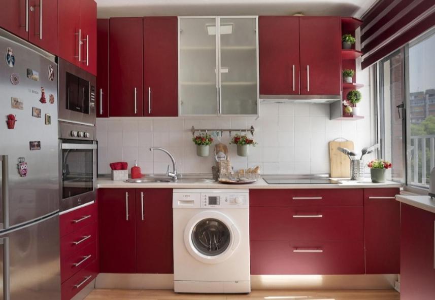 Caprichos Appartement Jerez de la Frontera Buitenkant foto