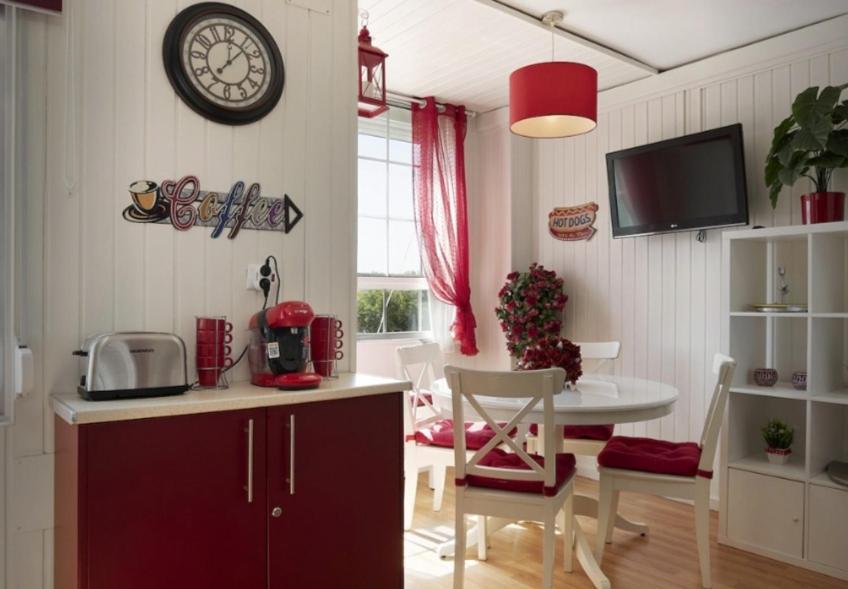 Caprichos Appartement Jerez de la Frontera Buitenkant foto