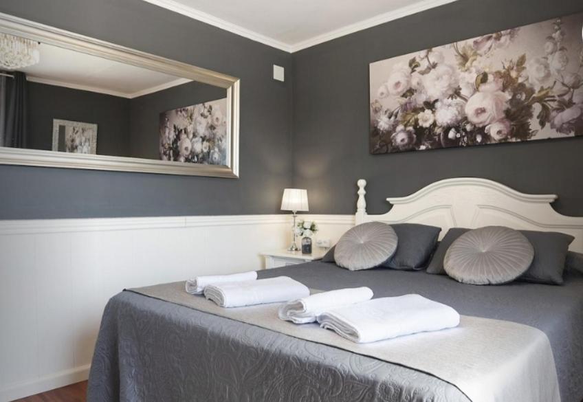 Caprichos Appartement Jerez de la Frontera Buitenkant foto