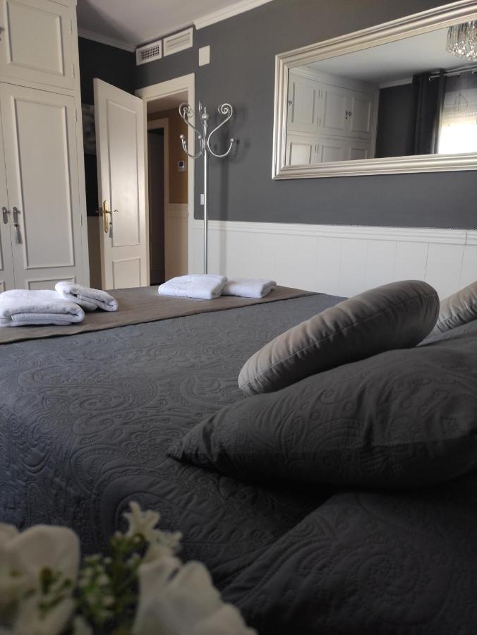 Caprichos Appartement Jerez de la Frontera Buitenkant foto