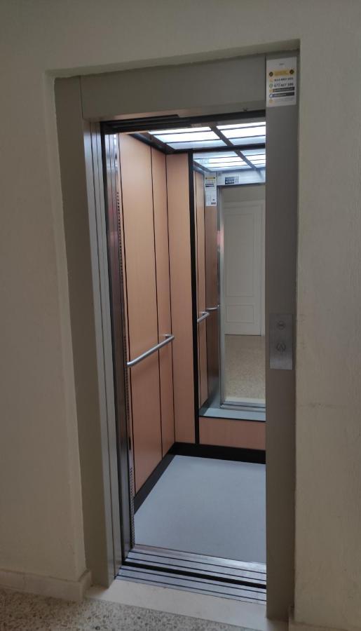 Caprichos Appartement Jerez de la Frontera Buitenkant foto