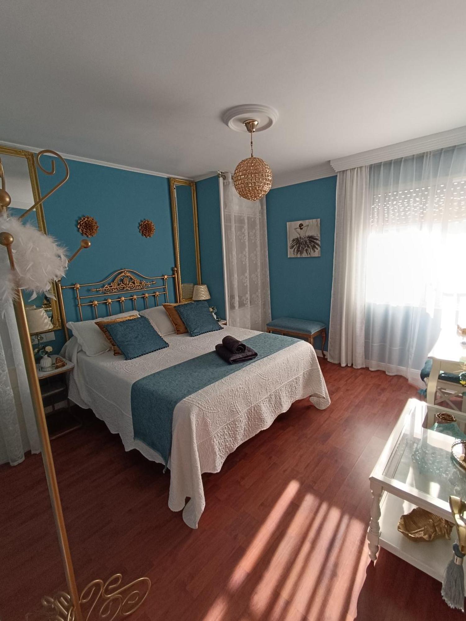 Caprichos Appartement Jerez de la Frontera Buitenkant foto