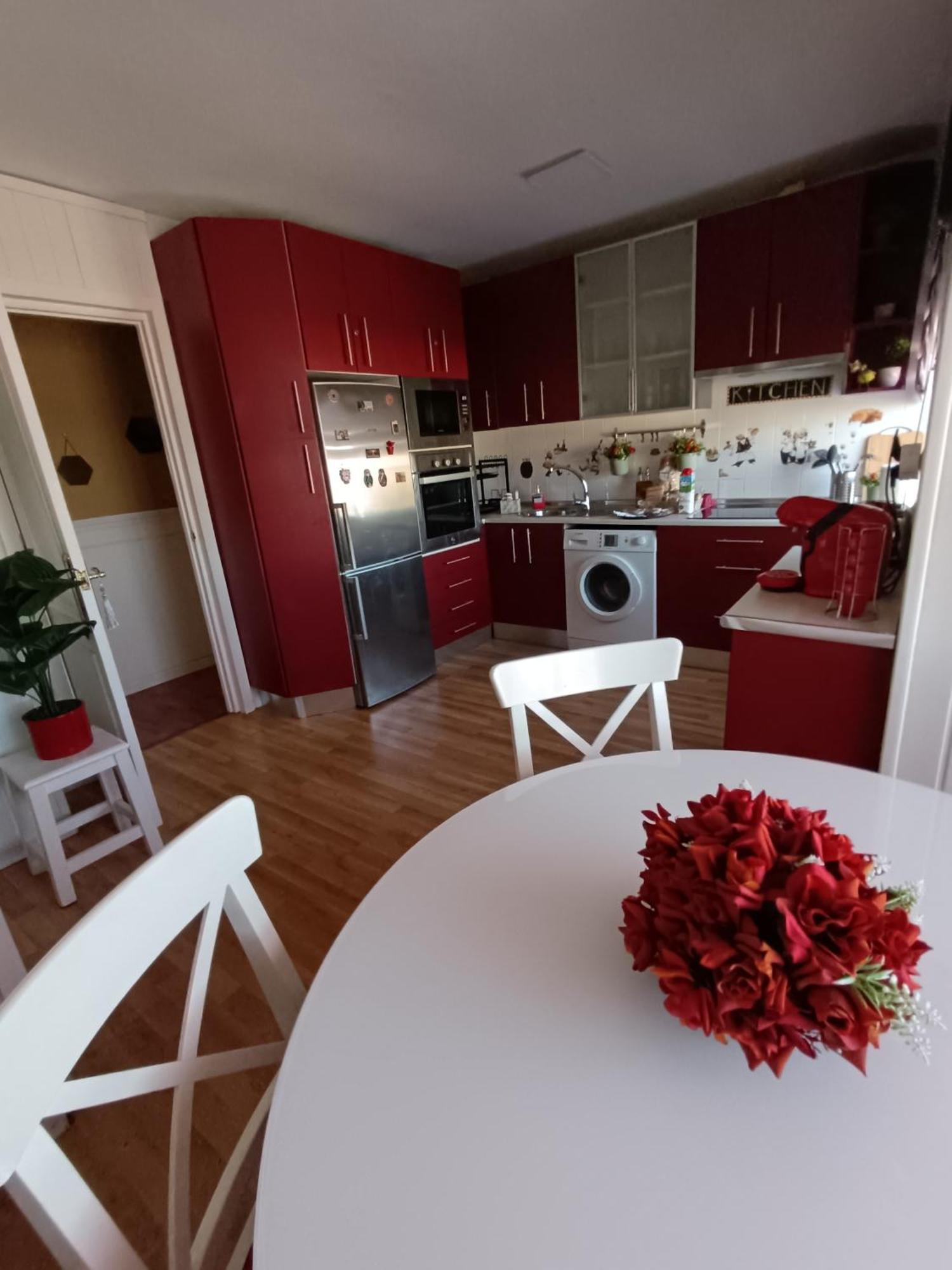 Caprichos Appartement Jerez de la Frontera Buitenkant foto