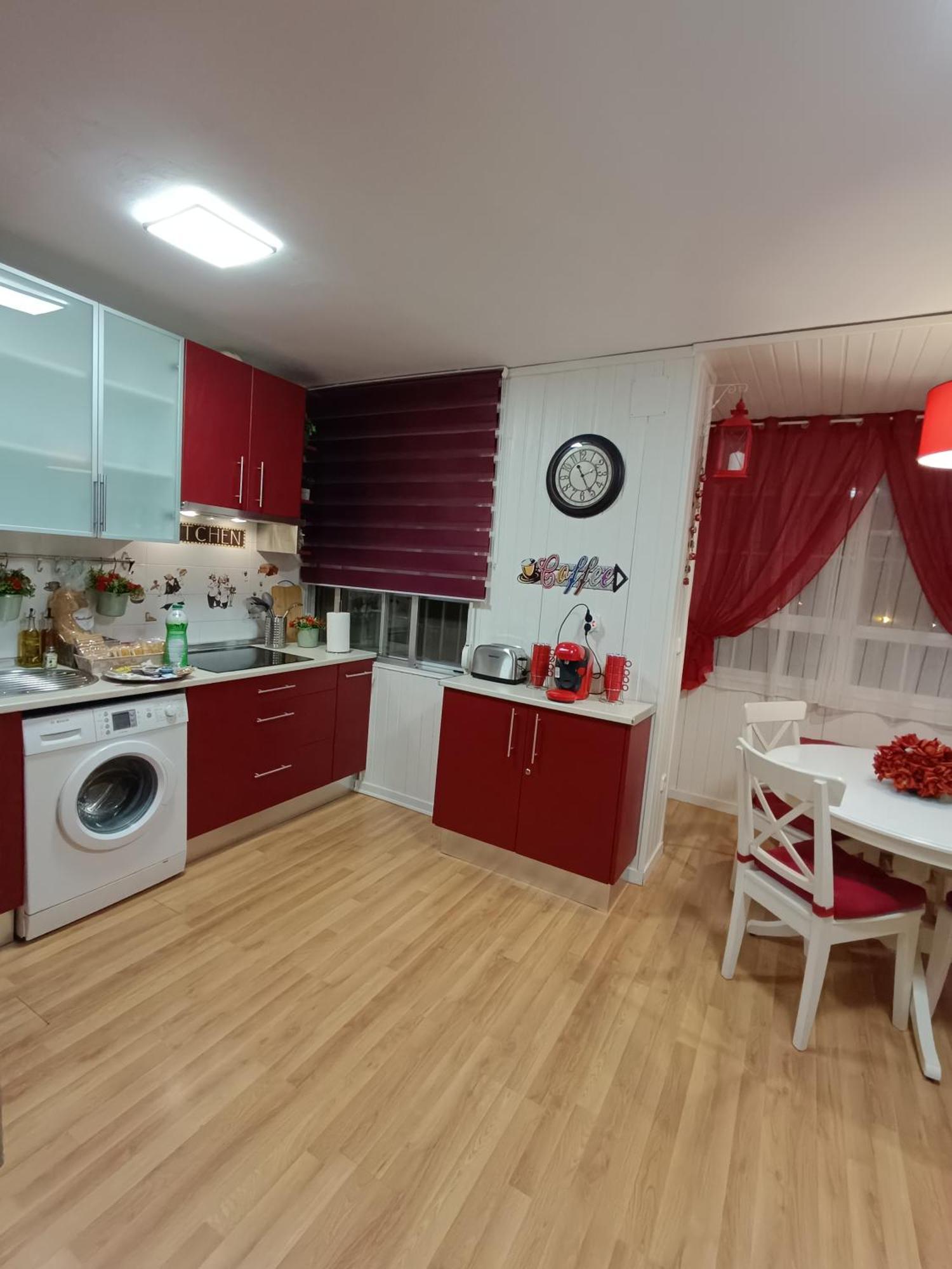 Caprichos Appartement Jerez de la Frontera Buitenkant foto